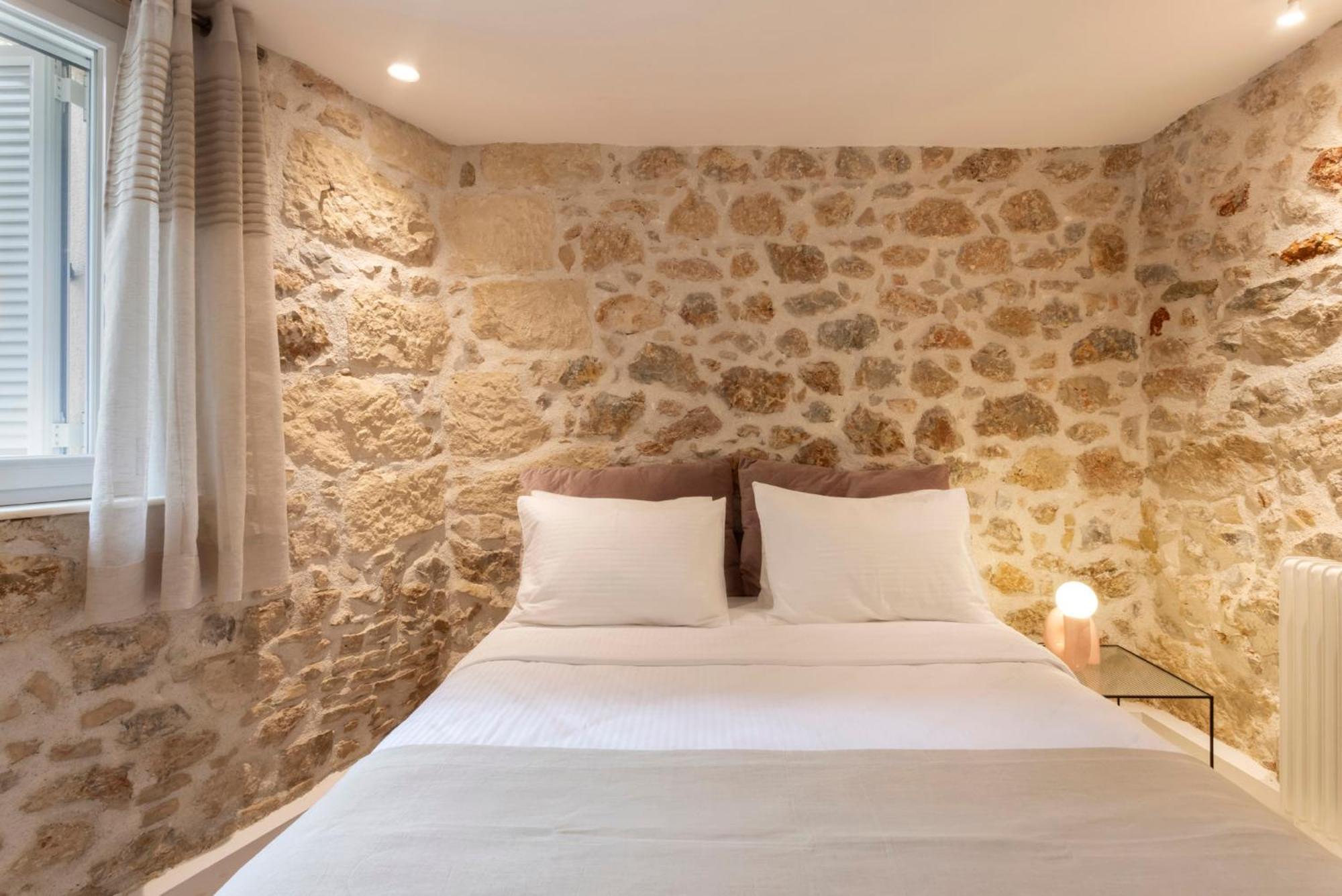 Acropolis Maisonette 3Br 6Ppl 15Min Metro&Museum Athens Exterior photo
