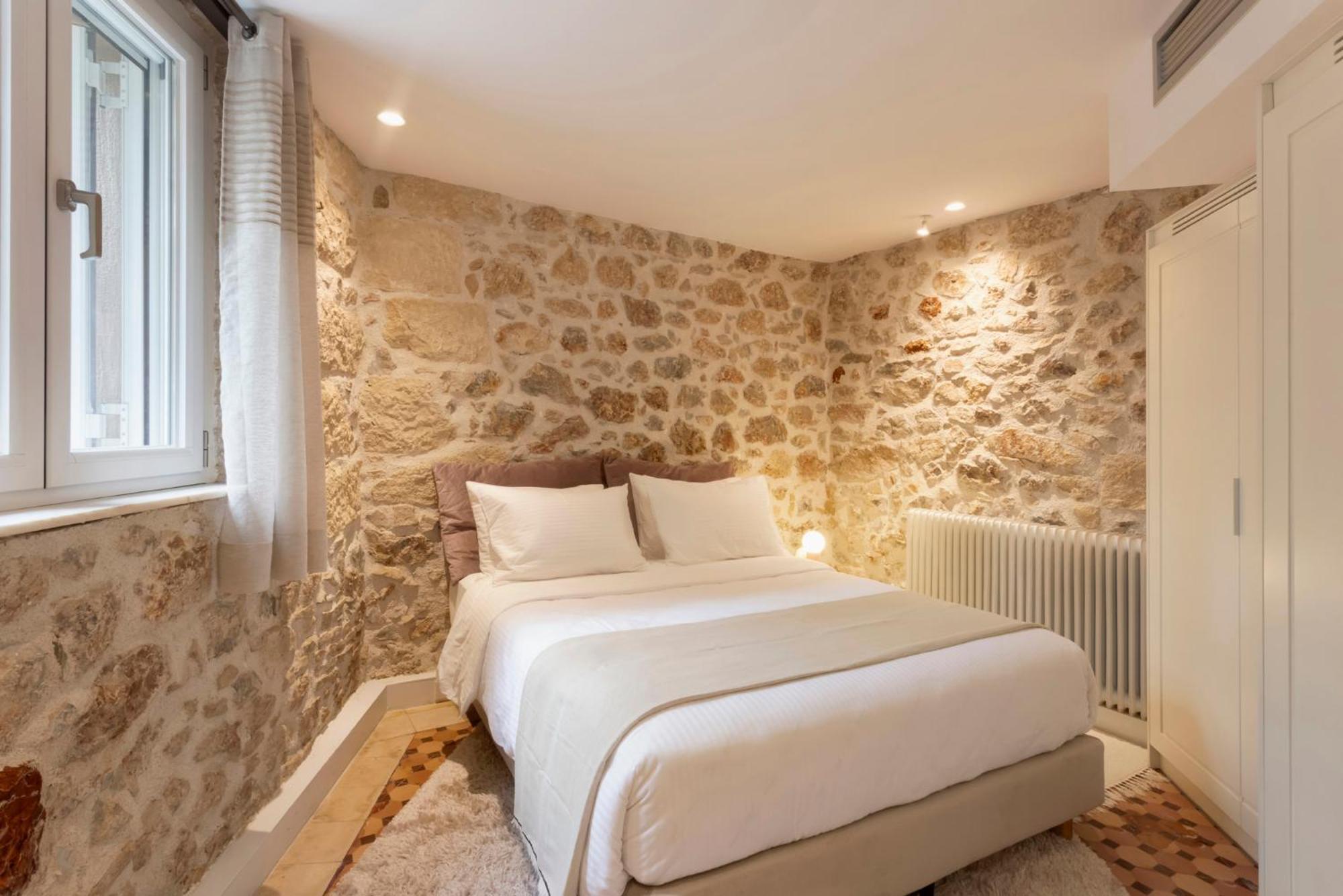 Acropolis Maisonette 3Br 6Ppl 15Min Metro&Museum Athens Exterior photo