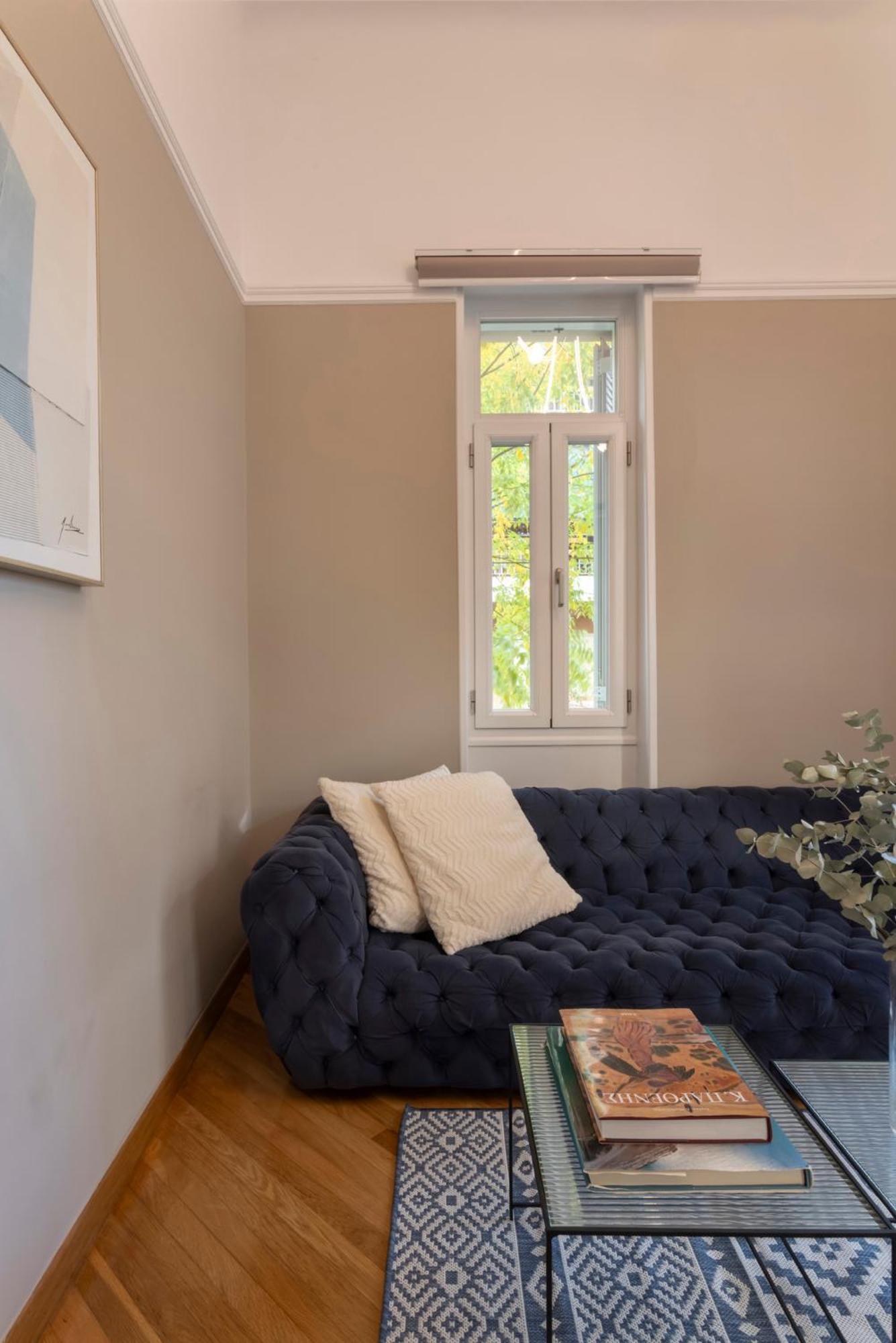 Acropolis Maisonette 3Br 6Ppl 15Min Metro&Museum Athens Exterior photo