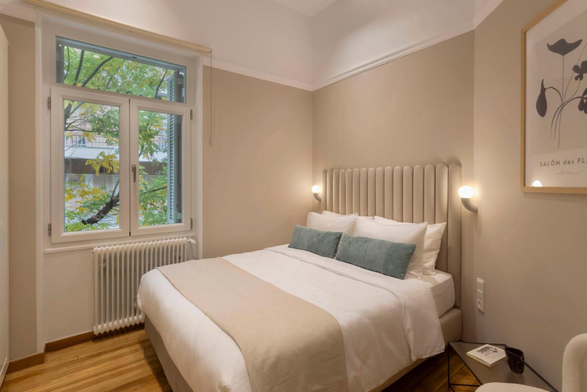 Acropolis Maisonette 3Br 6Ppl 15Min Metro&Museum Athens Exterior photo