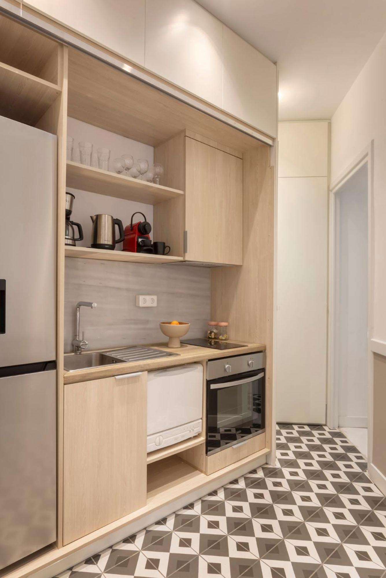 Acropolis Maisonette 3Br 6Ppl 15Min Metro&Museum Athens Exterior photo