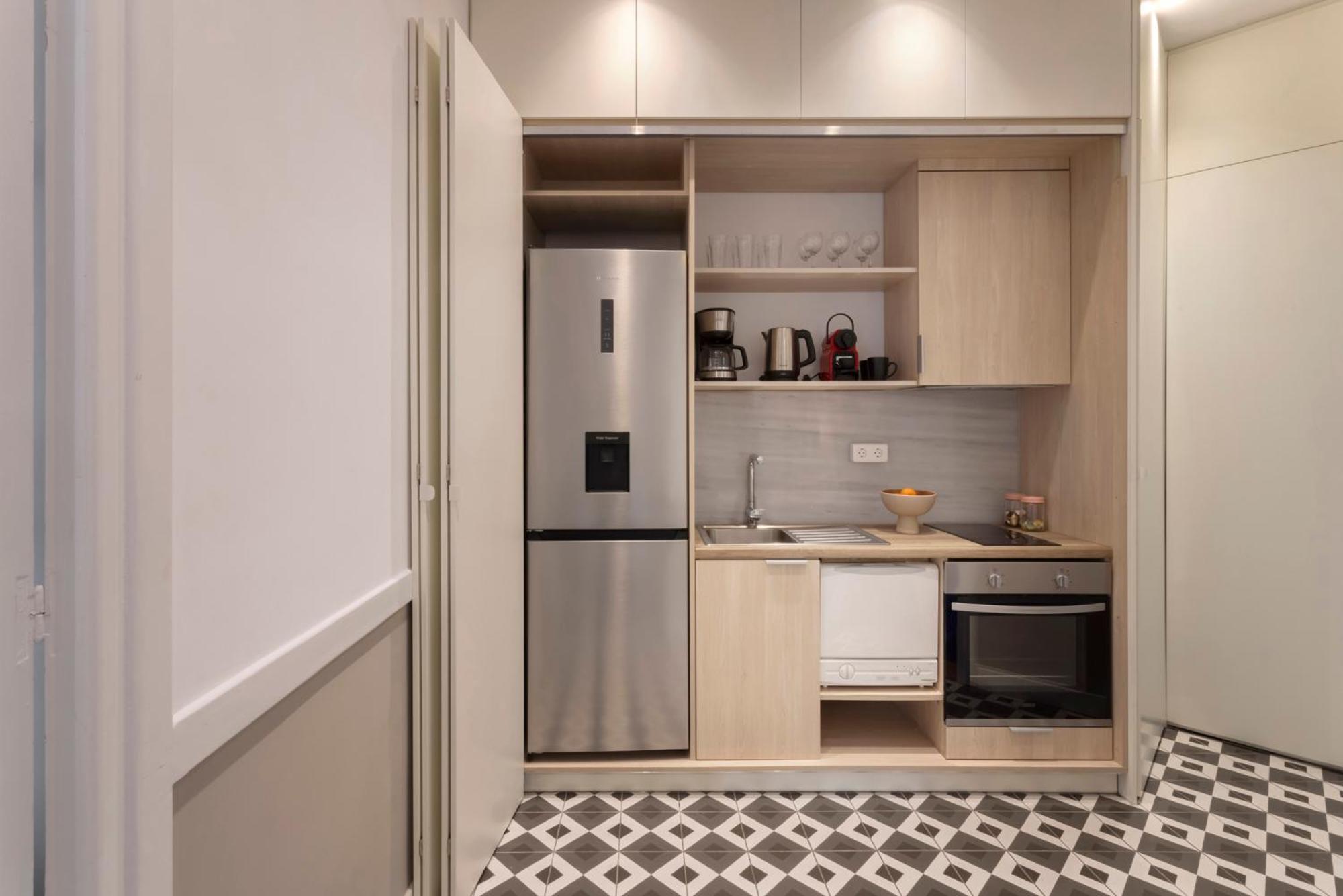 Acropolis Maisonette 3Br 6Ppl 15Min Metro&Museum Athens Exterior photo