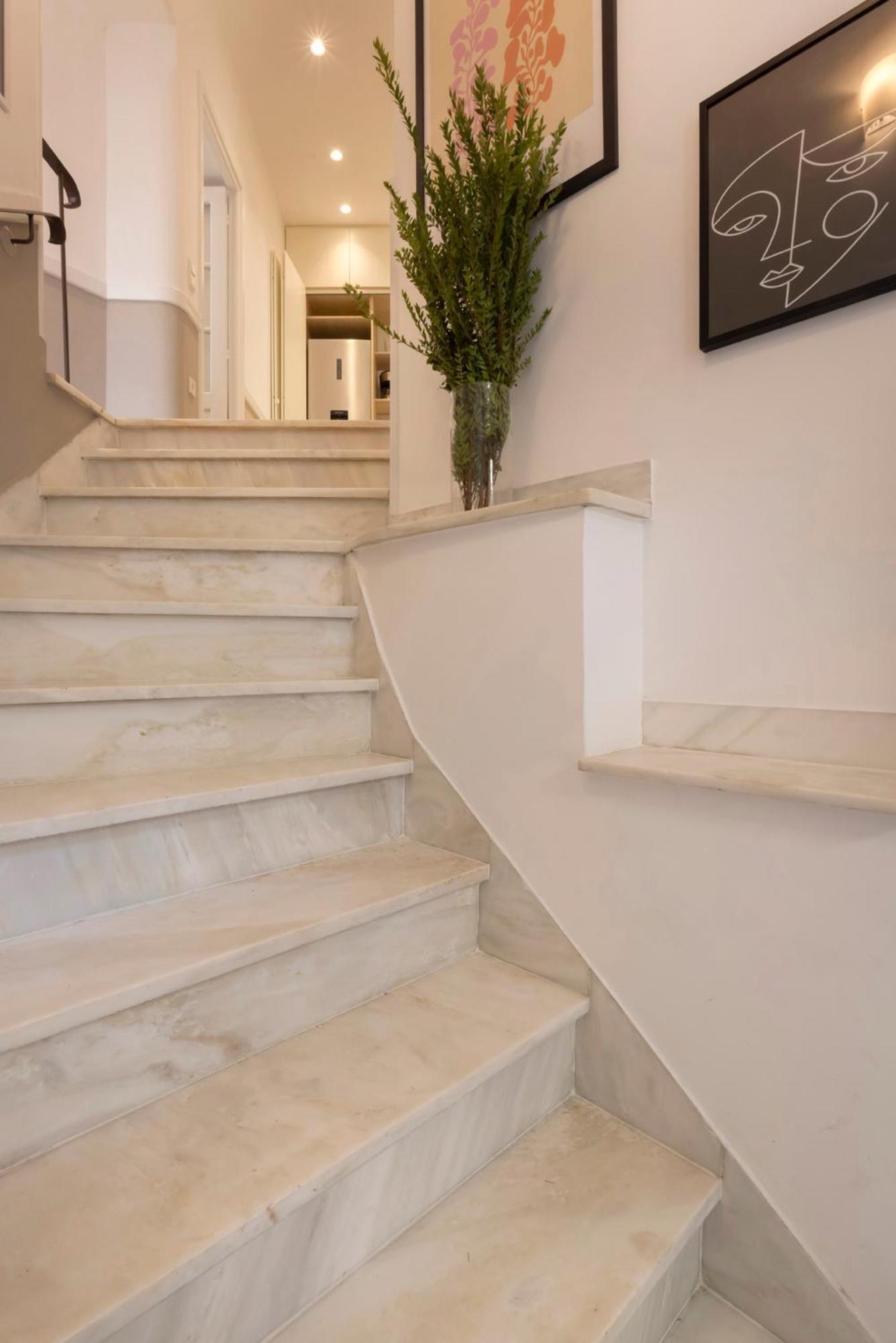 Acropolis Maisonette 3Br 6Ppl 15Min Metro&Museum Athens Exterior photo