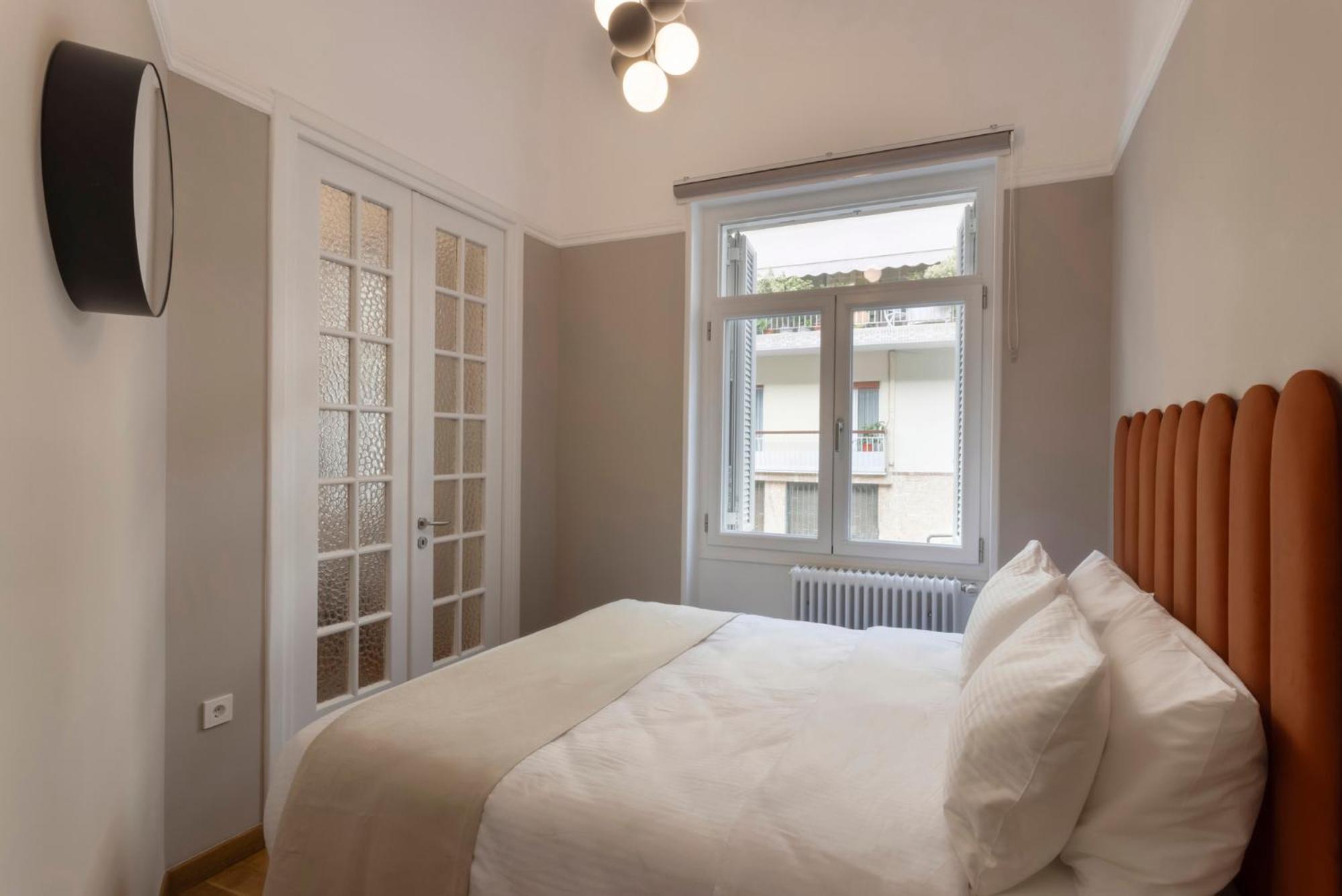 Acropolis Maisonette 3Br 6Ppl 15Min Metro&Museum Athens Exterior photo