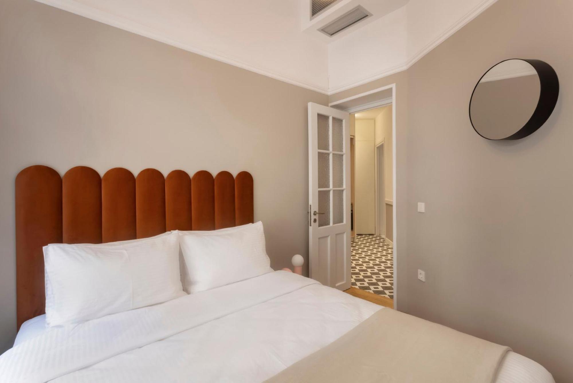 Acropolis Maisonette 3Br 6Ppl 15Min Metro&Museum Athens Exterior photo